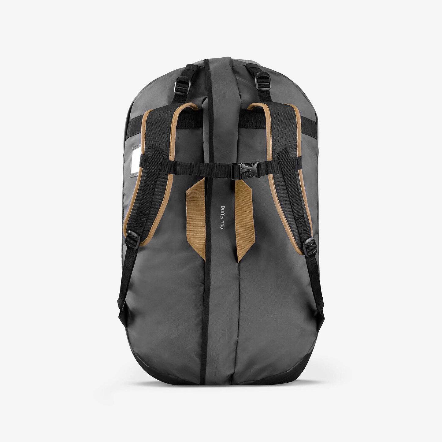 Simond  100 L Duffel Bag