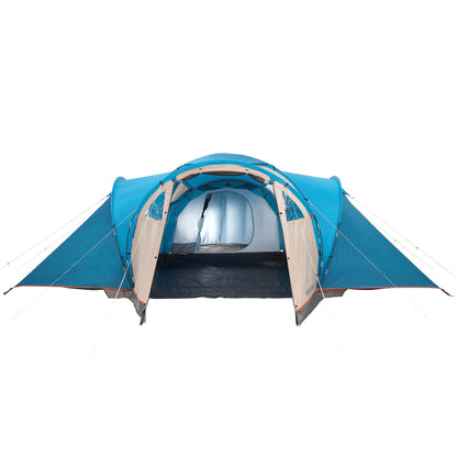 Quechua Arpenaz Family Camping Tent 6 Person 3 Room *Factory Seconds*