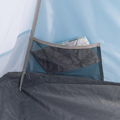 Quechua Arpenaz Family Camping Tent 6 Person 3 Room *Factory Seconds*