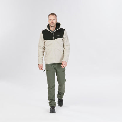 Quechua Men’s NH500 Water-Repellent Snow Hiking Pants