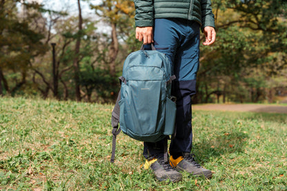 Quechua NH100 Arpenaz 20 L Hiking Backpack