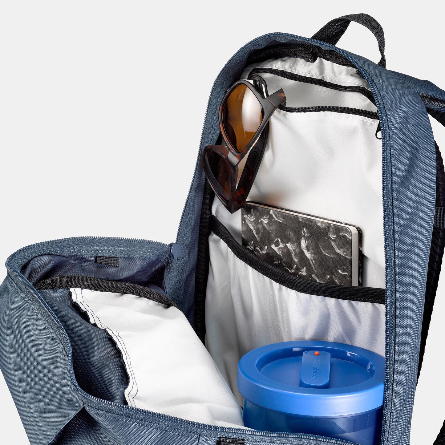Quechua NH100 Arpenaz 20 L Hiking Backpack