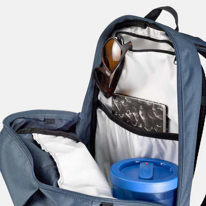 Quechua NH100 Arpenaz 20 L Hiking Backpack