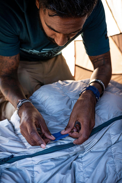 Quechua Multipurpose Repair Adhesive Tape