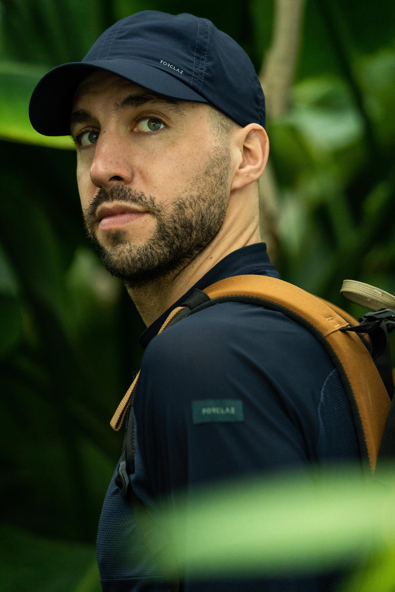 Forclaz Travel 100 Hiking Cap