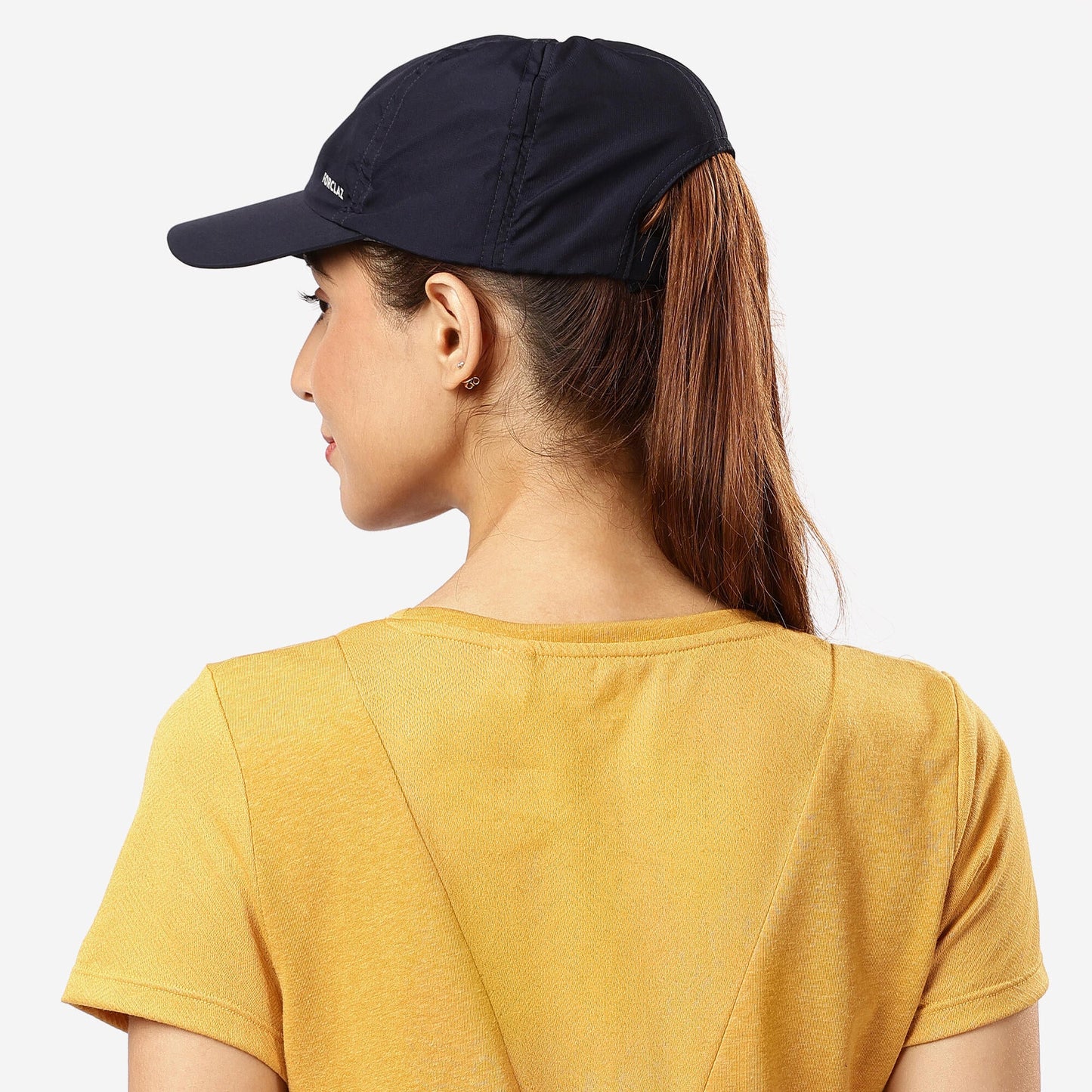 Forclaz Travel 100 Hiking Cap