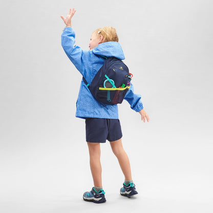 Quechua Kids' MH100 5L Hiking Backpack