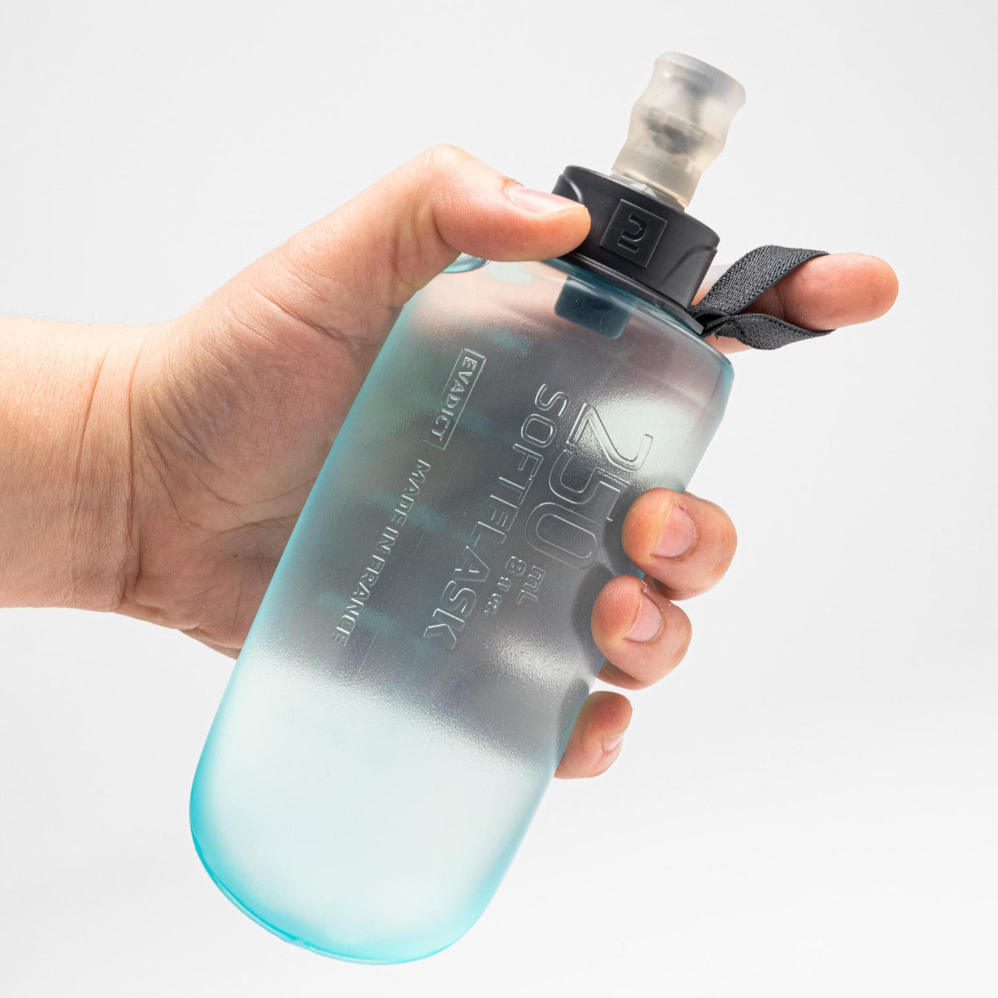 Kiprun Trail Running Soft Flask 250ml/8.5oz