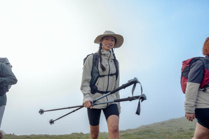 Forclaz MT500 UPF 50+ Hiking Hat