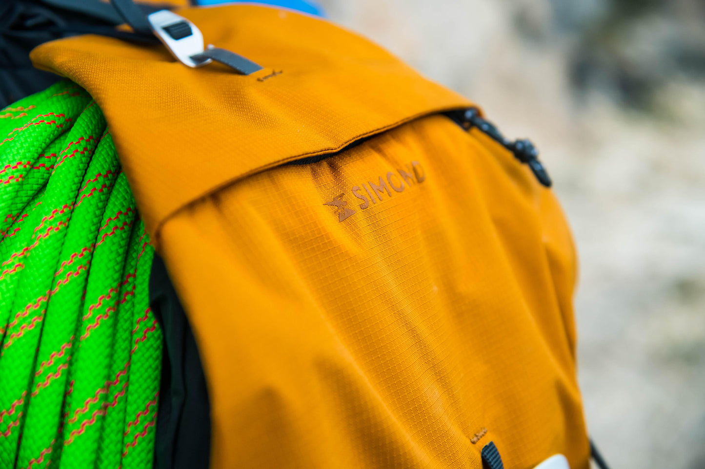 Simond Rock 20L Climbing Backpack