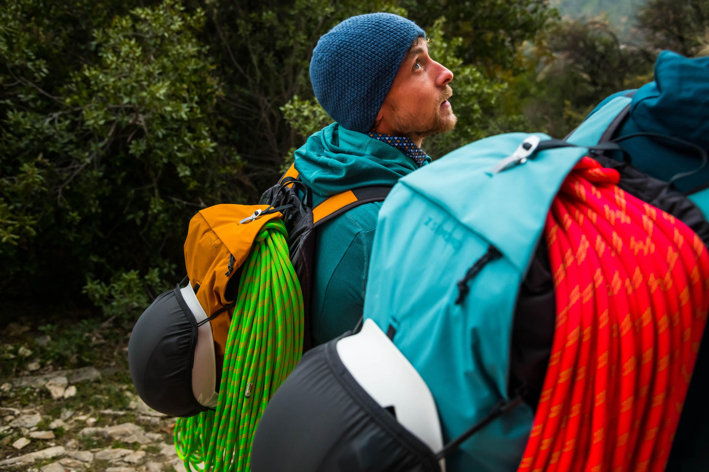 Simond Rock 20L Climbing Backpack