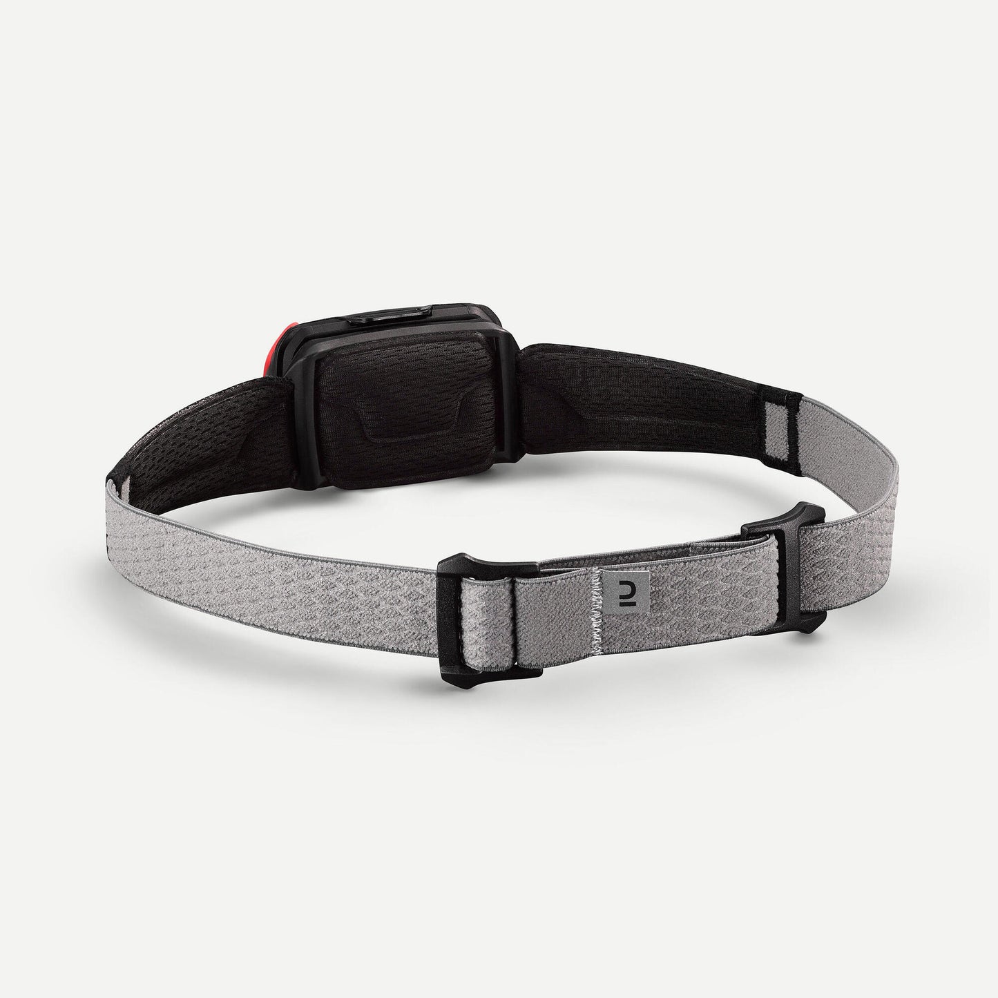 Forclaz HL900 USB V3 600 Lumen Rechargeable Head Torch