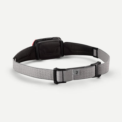 Forclaz HL900 USB V3 600 Lumen Rechargeable Head Torch