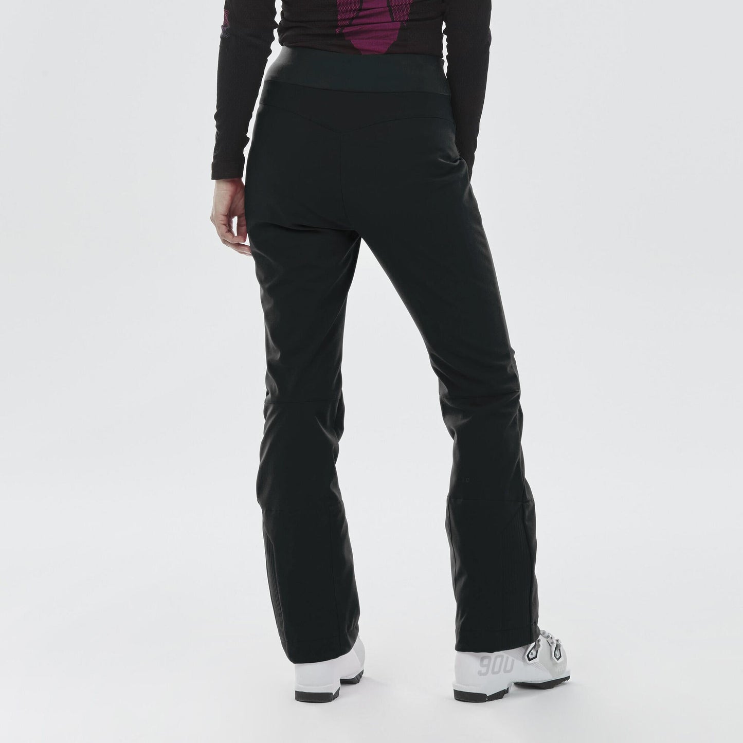 Wedze Women's 500 Slim Waterproof Snow Pants