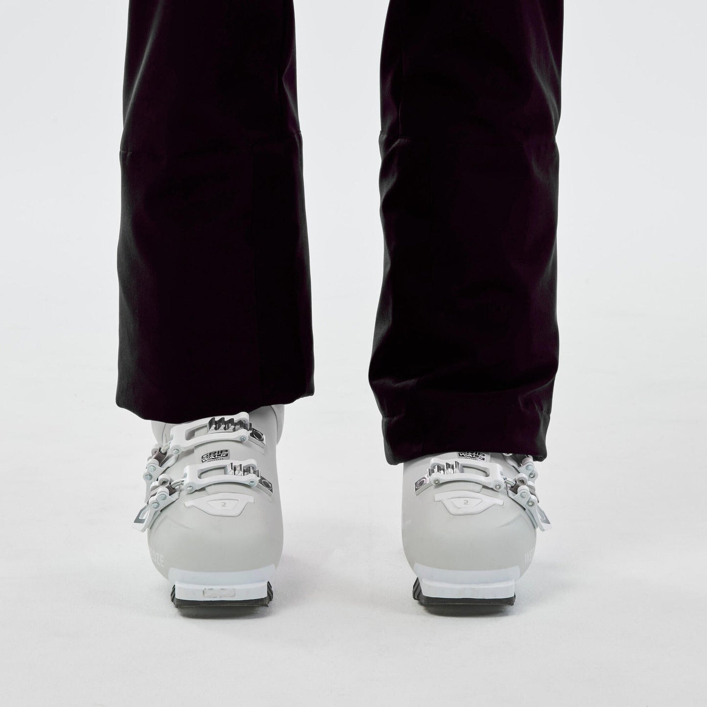 Wedze Women's 500 Slim Waterproof Snow Pants