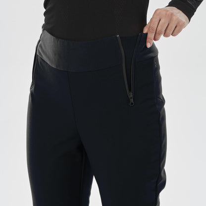 Wedze Women's 500 Slim Waterproof Snow Pants