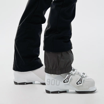 Wedze Women's 500 Slim Waterproof Snow Pants