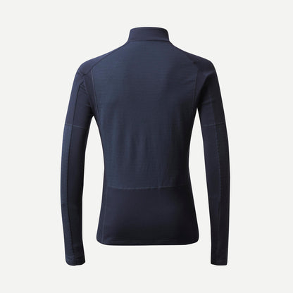 Forclaz Men's MT900 Merino Wool Long Sleeve Shirt