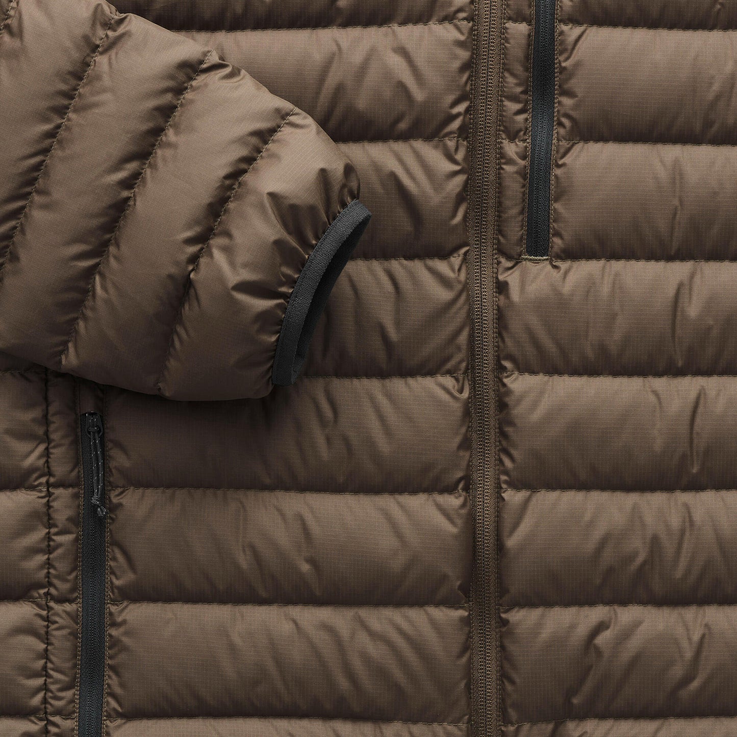 Simond Men's MT500 Down Puffer Jacket