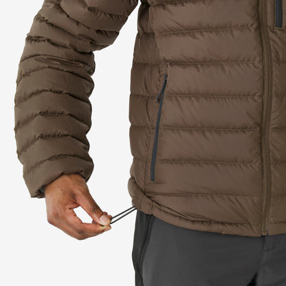 Simond Men's MT500 Down Puffer Jacket