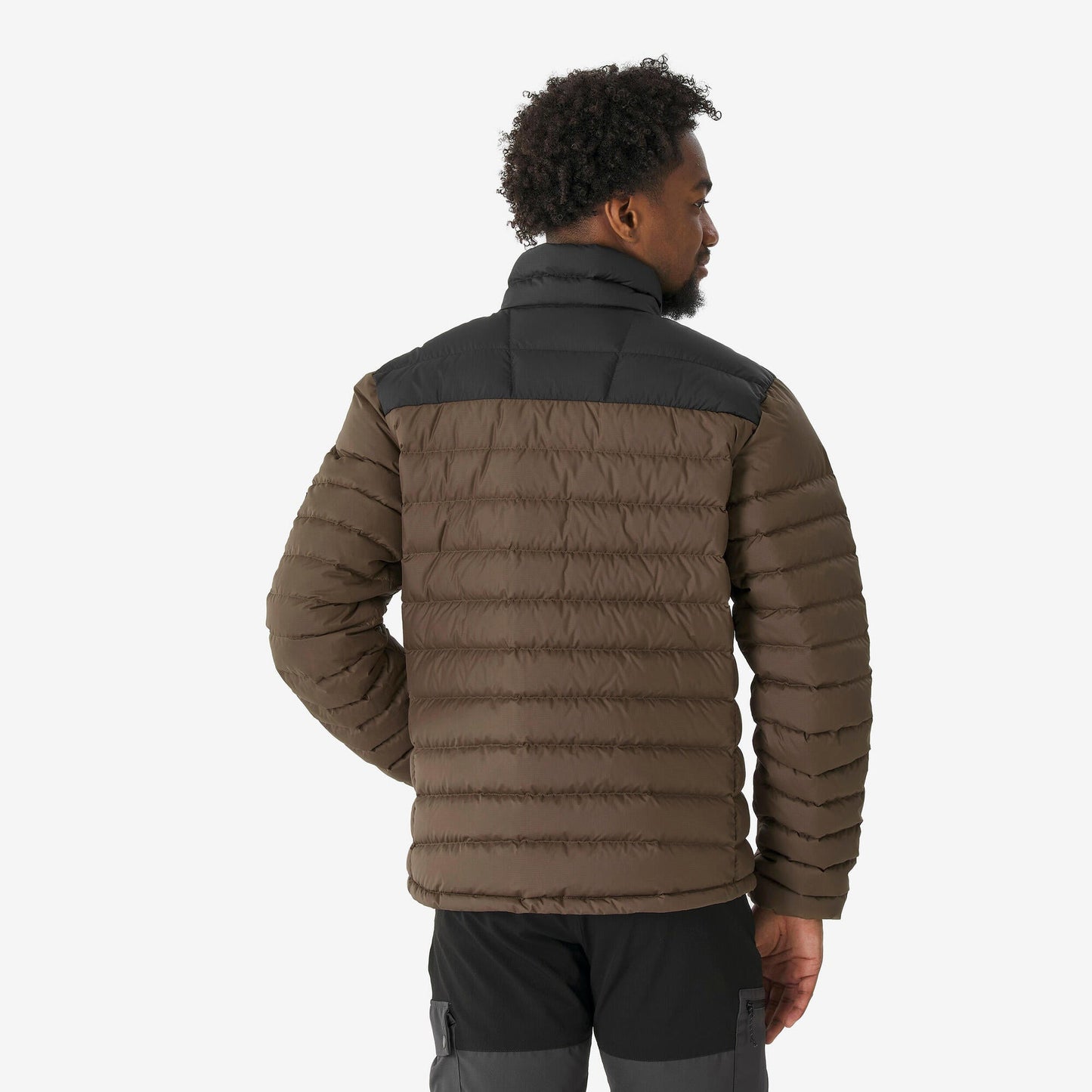 Simond Men's MT500 Down Puffer Jacket