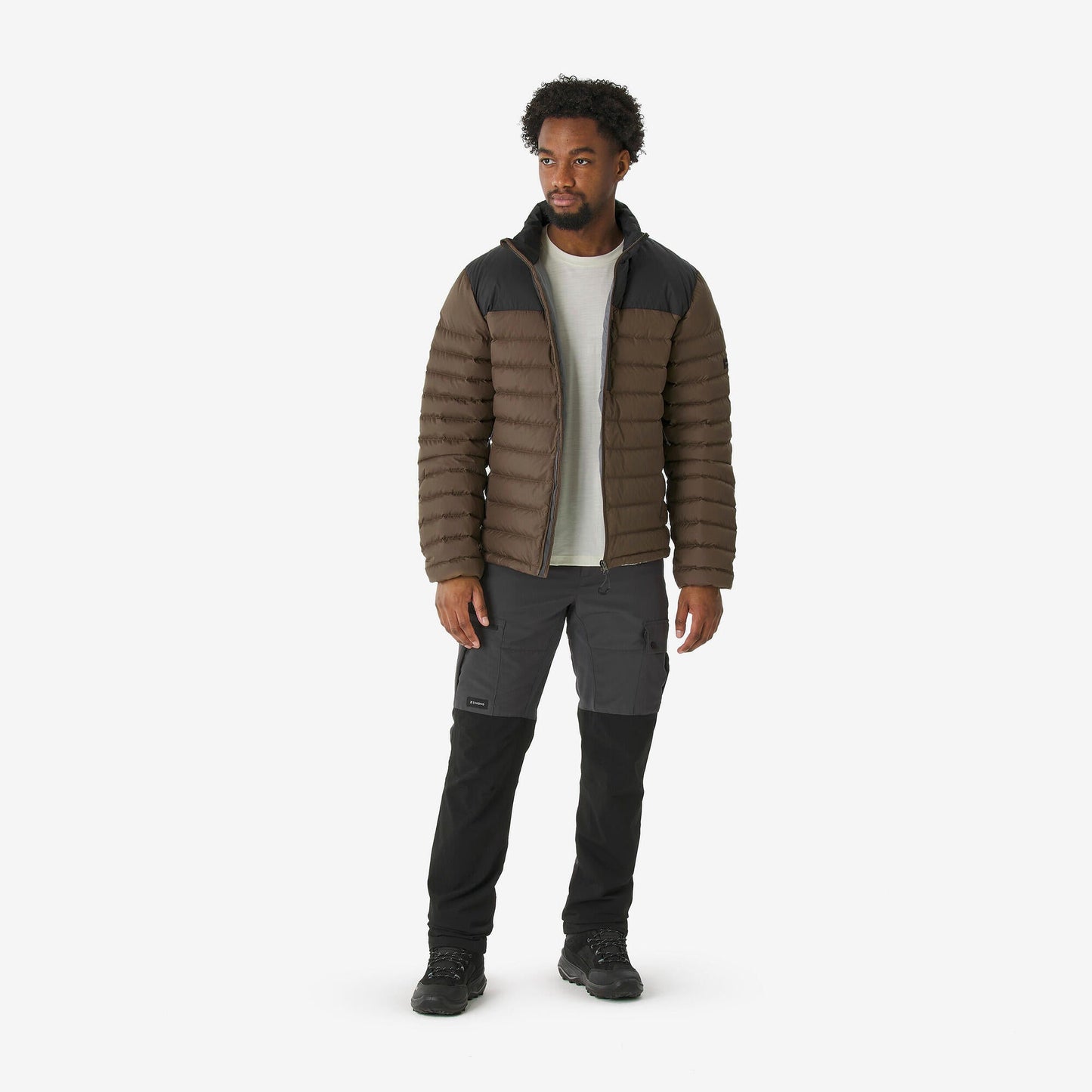 Simond Men's MT500 Down Puffer Jacket