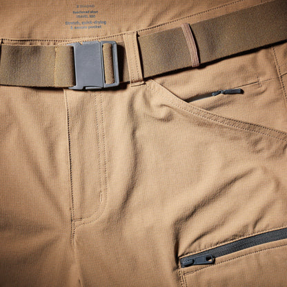 Forclaz Men’s Travel 900 Hiking Shorts