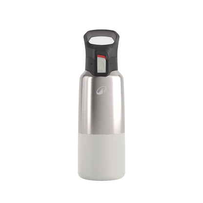 Quechua MH900 Double-Wall Insulated 500 ml Water Bottle