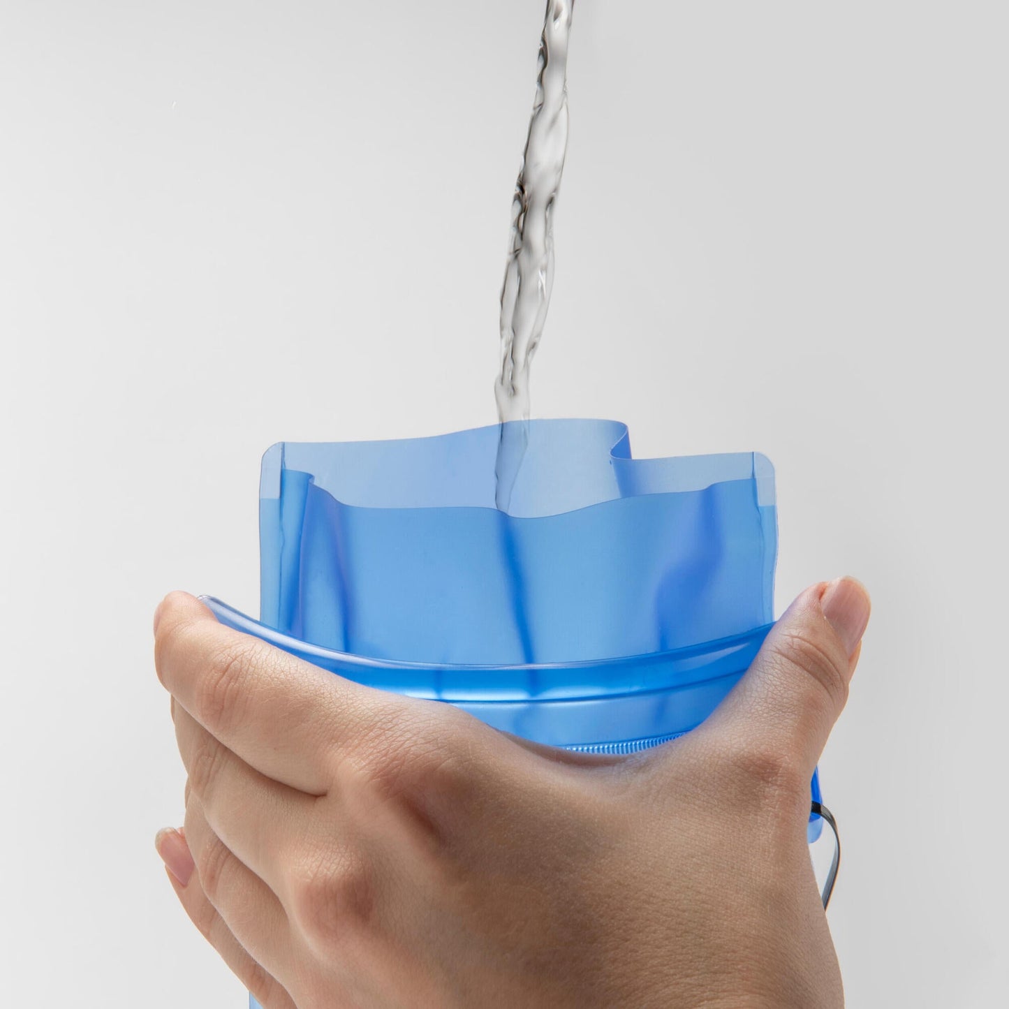 Kiprun 1L Trail Running Water Bladder