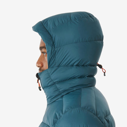 Simond Men's MT500 Hooded Down Puffer Jacket