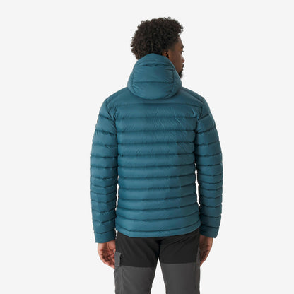 Simond Men's MT500 Hooded Down Puffer Jacket