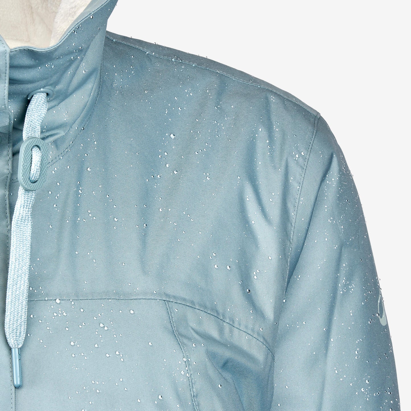 Quechua Women's NH500 Waterproof Winter Hiking Jacket