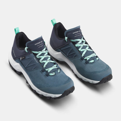 Quechua Women's MH500 Waterproof Hiking Shoes
