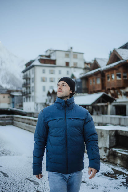 Wedze Adult Ski Beanie