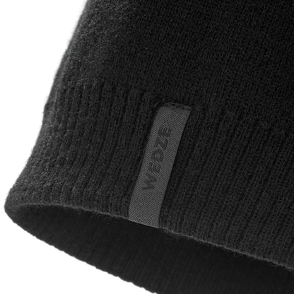 Wedze Adult Ski Beanie
