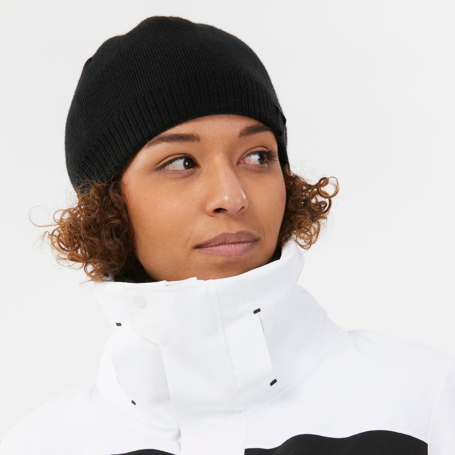 Wedze Adult Ski Beanie