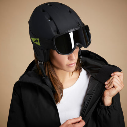 Wedze Women's 100 Waterproof Ski Jacket