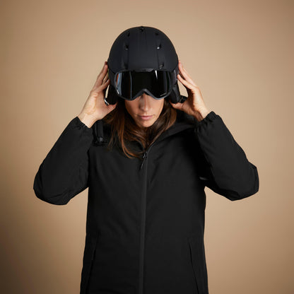 Wedze Women's 100 Waterproof Ski Jacket