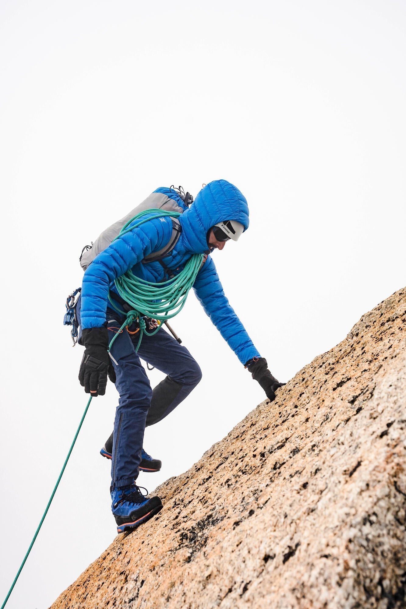 Simond Sprint 33L Lightweight Mountaineering Backpack