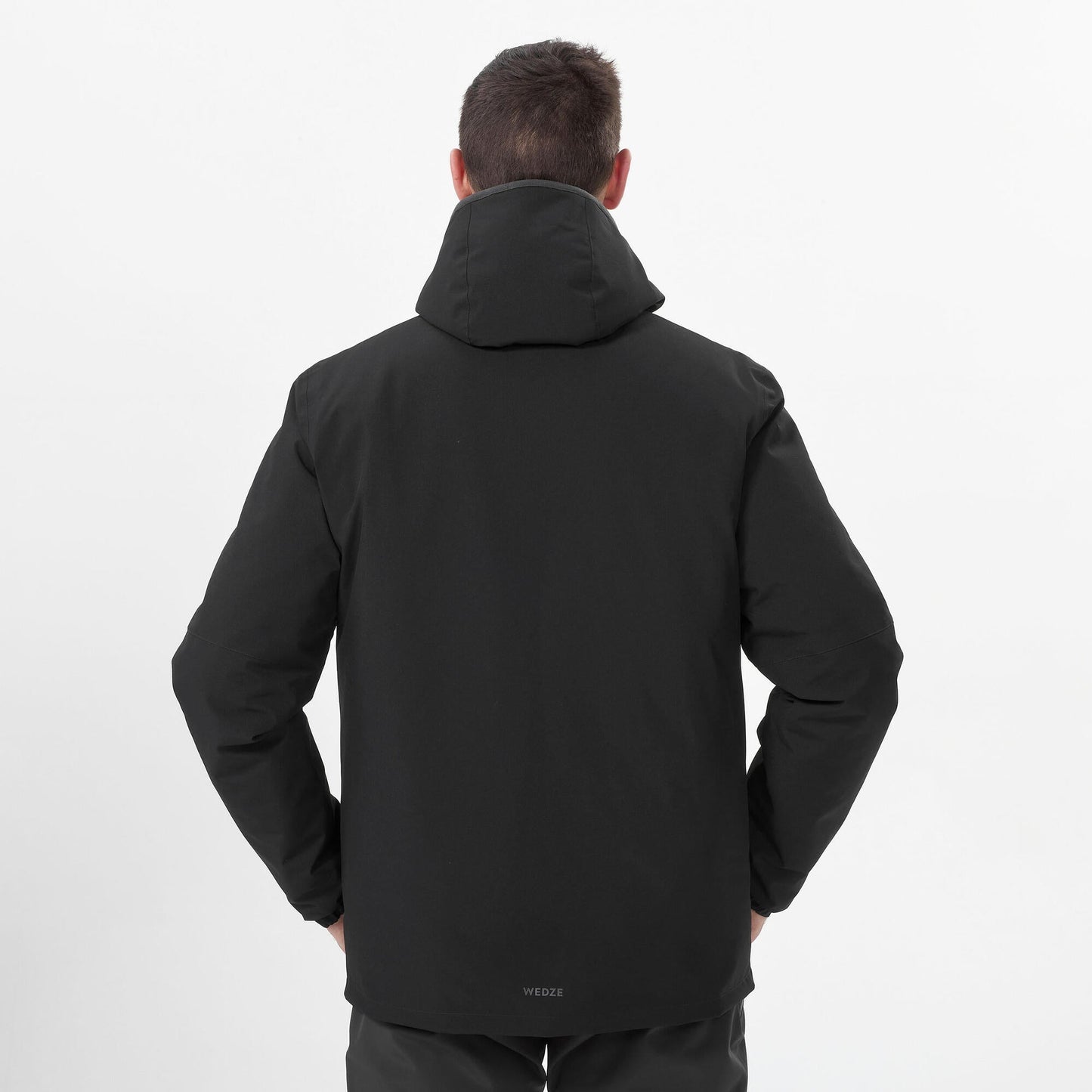 Wedze Men's 100 Waterproof Ski Jacket