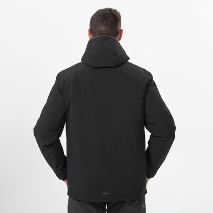 Wedze Men's 100 Waterproof Ski Jacket