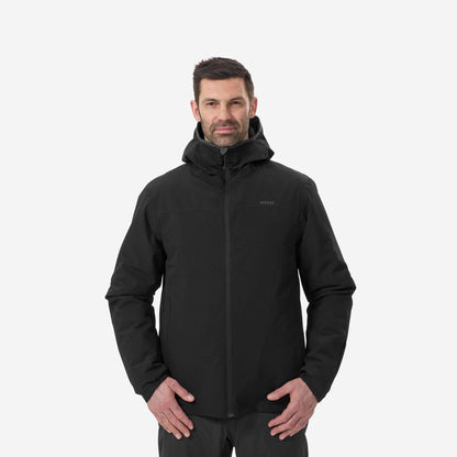 Wedze Men's 100 Waterproof Ski Jacket