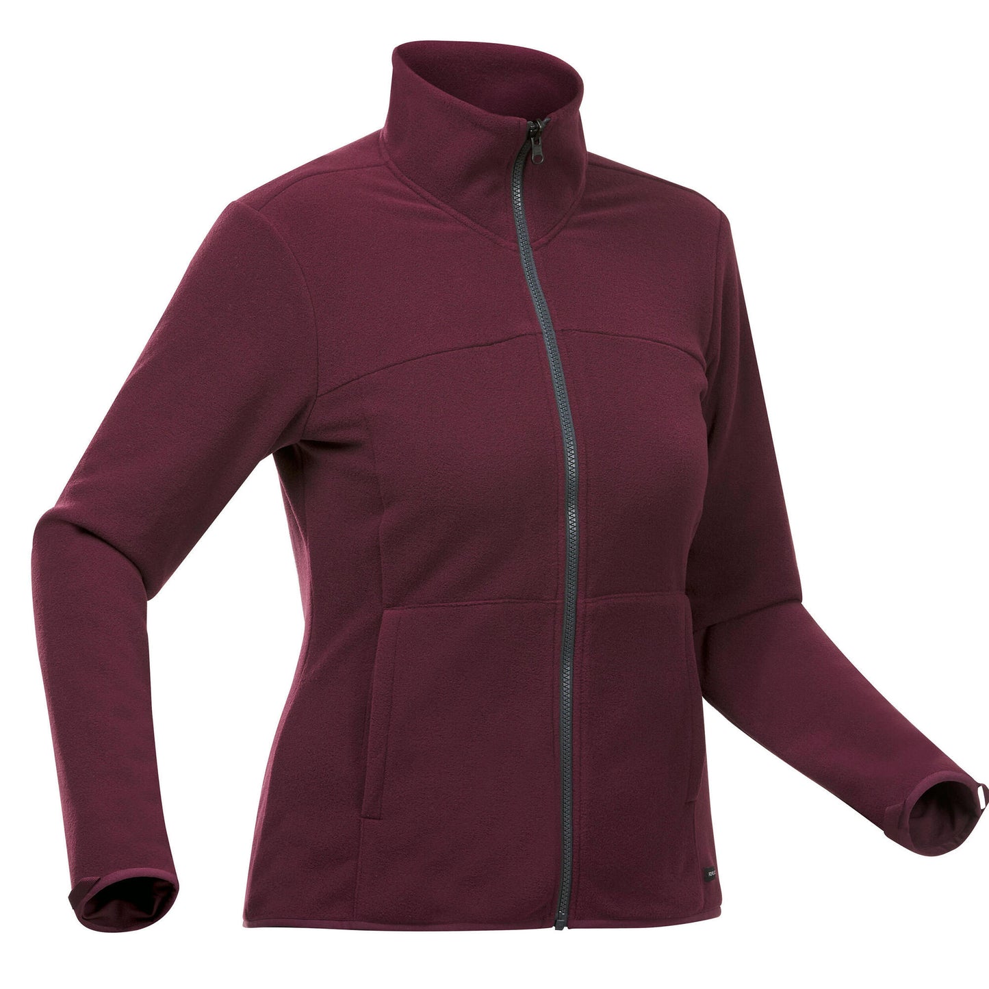 Quechua Women's NH100 3-in-1 Waterproof Jacket