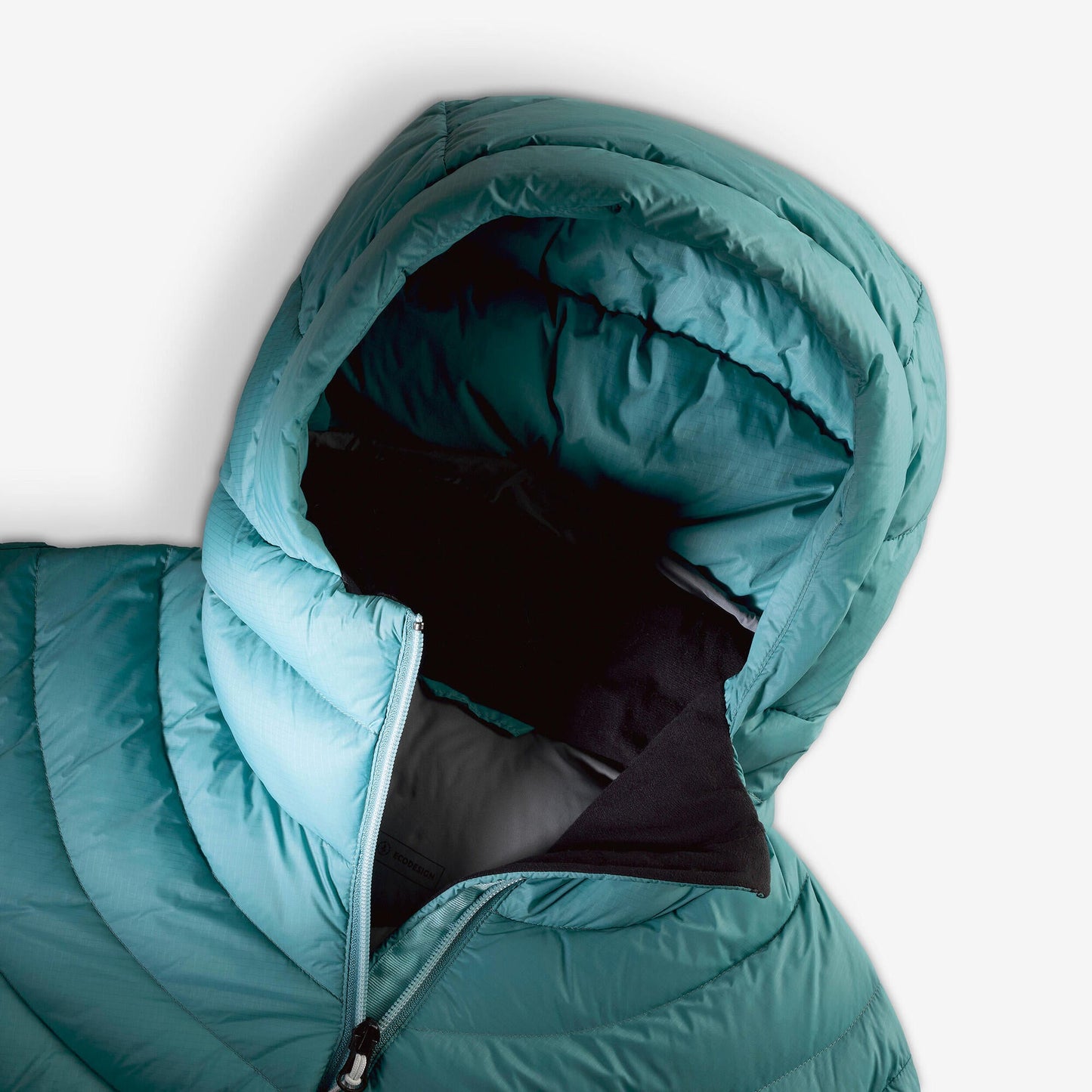 Simond Women's MT500 Hooded Down Puffer Jacket