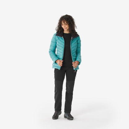 Simond Women's MT500 Hooded Down Puffer Jacket