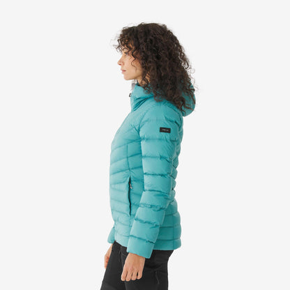 Simond Women's MT500 Hooded Down Puffer Jacket