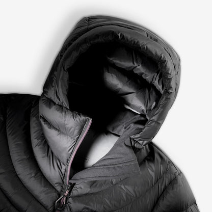 Simond Women's MT500 Hooded Down Puffer Jacket