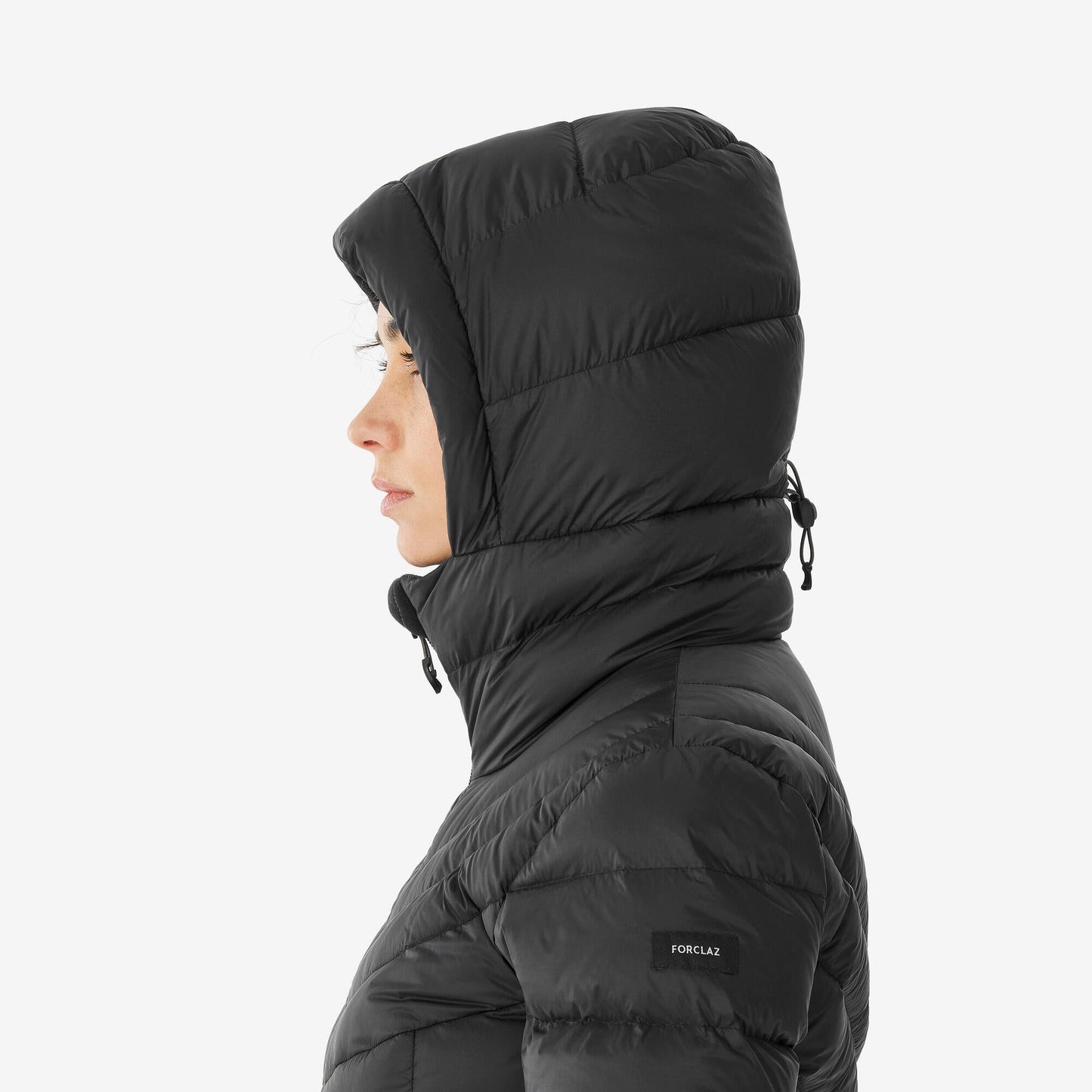 Simond Women's MT500 Hooded Down Puffer Jacket