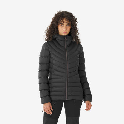 Simond Women's MT500 Hooded Down Puffer Jacket