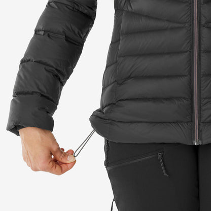 Simond Women's MT500 Hooded Down Puffer Jacket